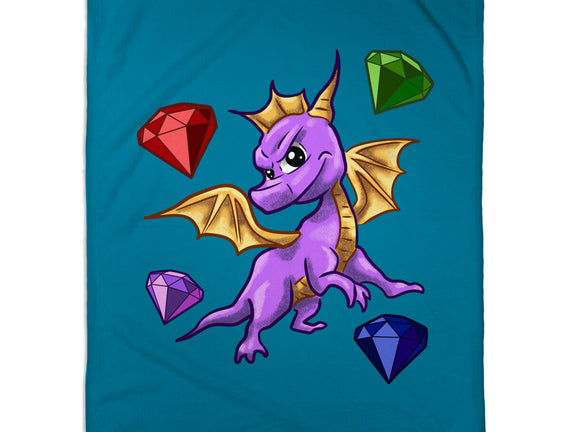 Dragon Jewelry