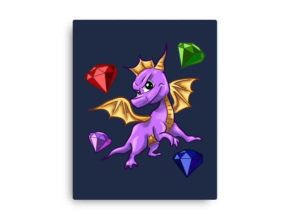 Dragon Jewelry