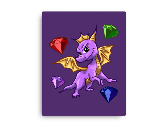 Dragon Jewelry