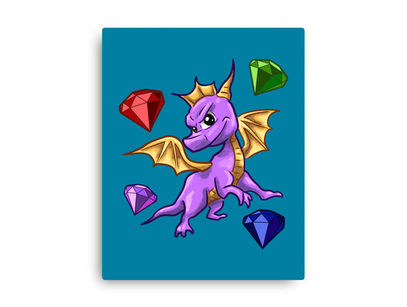 Dragon Jewelry