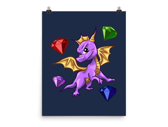 Dragon Jewelry