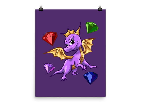 Dragon Jewelry