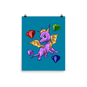 Dragon Jewelry