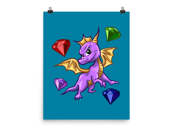 Dragon Jewelry
