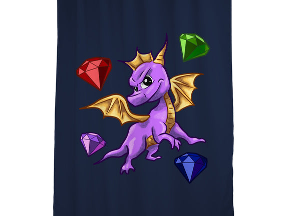 Dragon Jewelry