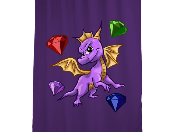 Dragon Jewelry