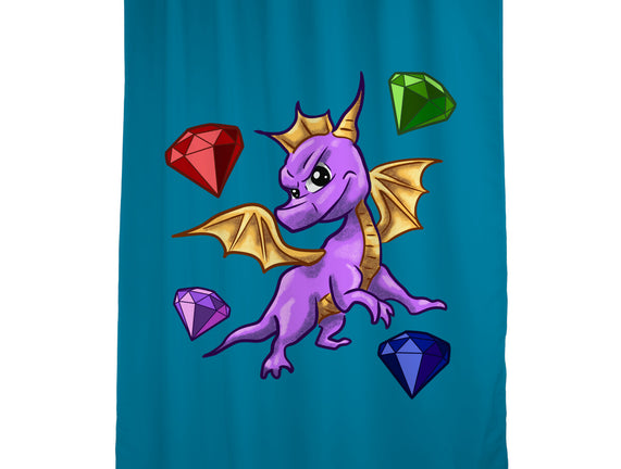 Dragon Jewelry