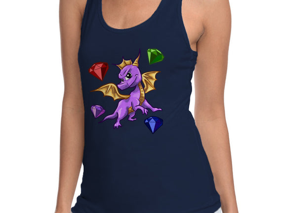 Dragon Jewelry