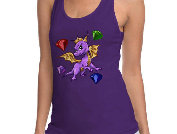 Dragon Jewelry