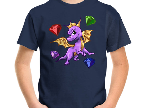 Dragon Jewelry