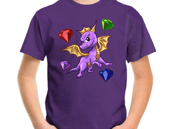 Dragon Jewelry