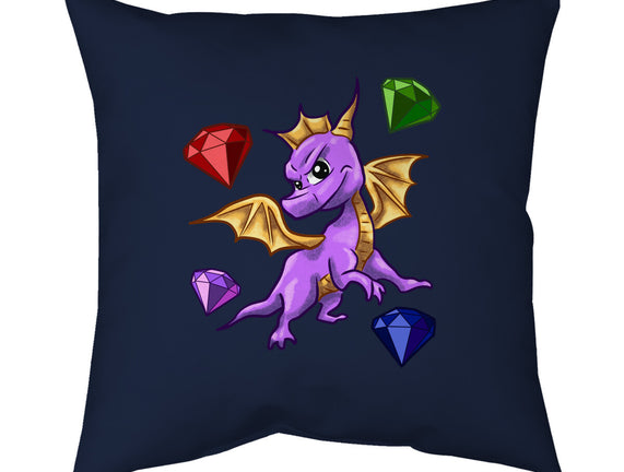Dragon Jewelry