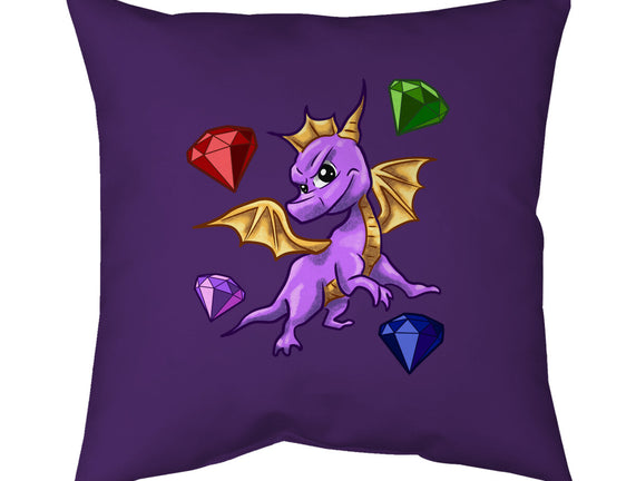 Dragon Jewelry