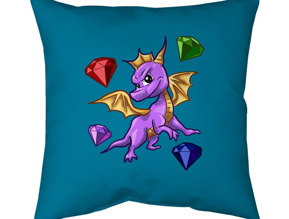 Dragon Jewelry