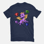 Dragon Jewelry-Mens-Basic-Tee-nickzzarto