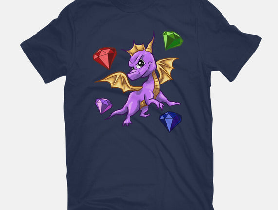 Dragon Jewelry