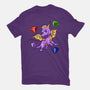 Dragon Jewelry-Womens-Basic-Tee-nickzzarto