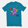 Dragon Jewelry-Mens-Basic-Tee-nickzzarto