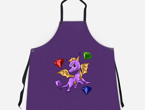Dragon Jewelry