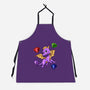 Dragon Jewelry-Unisex-Kitchen-Apron-nickzzarto