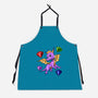Dragon Jewelry-Unisex-Kitchen-Apron-nickzzarto