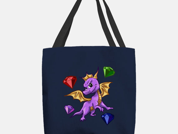 Dragon Jewelry