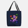Dragon Jewelry-None-Basic Tote-Bag-nickzzarto