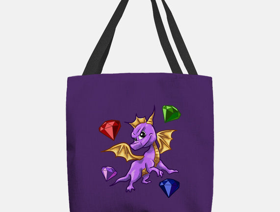 Dragon Jewelry