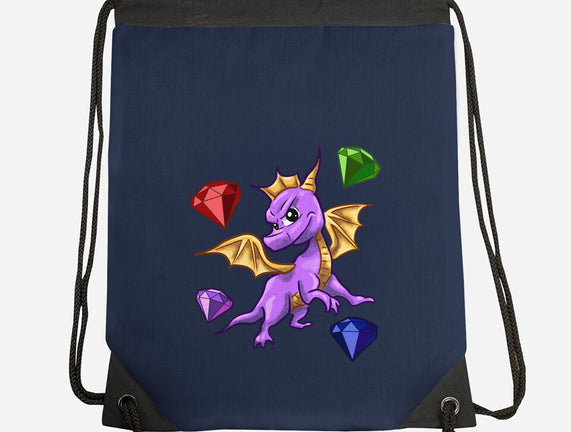 Dragon Jewelry