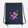 Dragon Jewelry-None-Drawstring-Bag-nickzzarto