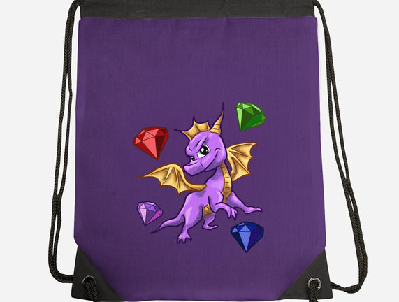 Dragon Jewelry