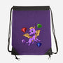 Dragon Jewelry-None-Drawstring-Bag-nickzzarto