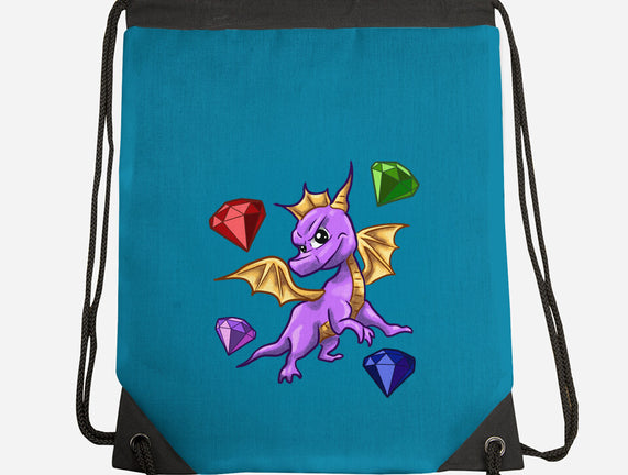 Dragon Jewelry