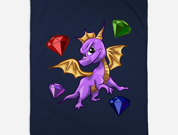 Dragon Jewelry