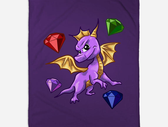 Dragon Jewelry