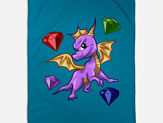 Dragon Jewelry