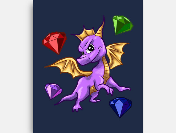 Dragon Jewelry
