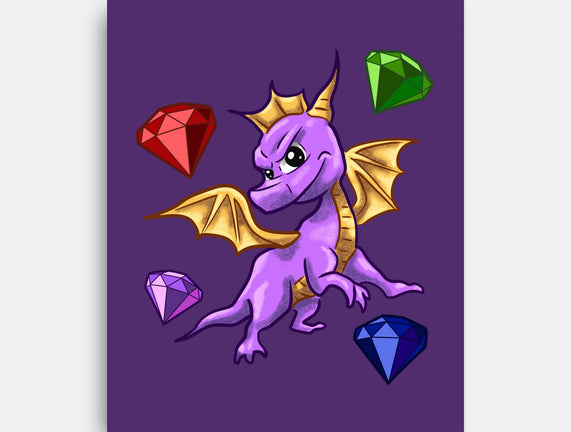 Dragon Jewelry