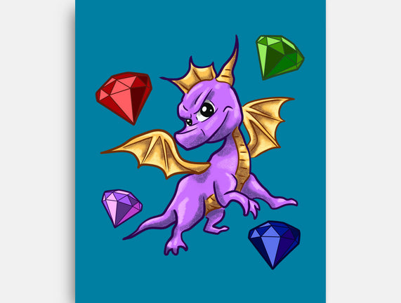 Dragon Jewelry