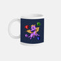 Dragon Jewelry-None-Mug-Drinkware-nickzzarto