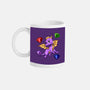 Dragon Jewelry-None-Mug-Drinkware-nickzzarto