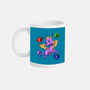 Dragon Jewelry-None-Mug-Drinkware-nickzzarto