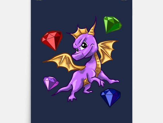 Dragon Jewelry