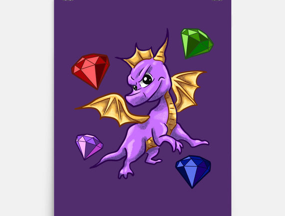 Dragon Jewelry