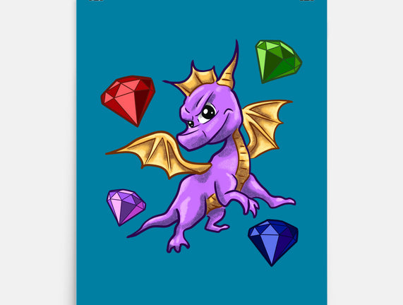 Dragon Jewelry