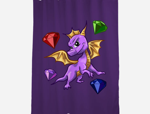 Dragon Jewelry