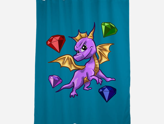 Dragon Jewelry