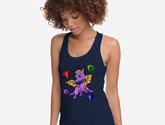 Dragon Jewelry