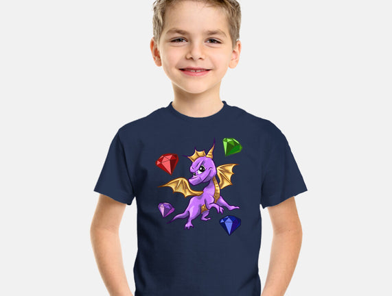 Dragon Jewelry