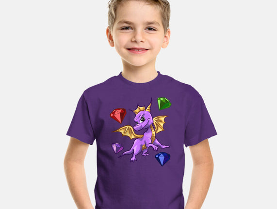 Dragon Jewelry